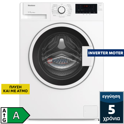 Blomberg WAFN 7123 A PS