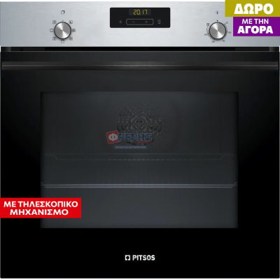 Pitsos PH20M41X3