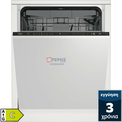 Beko BDIN 38643C (