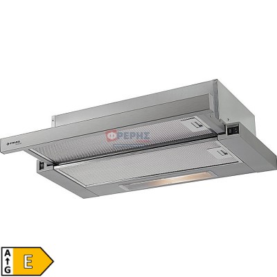 Pyramis 065032901 Power Slim