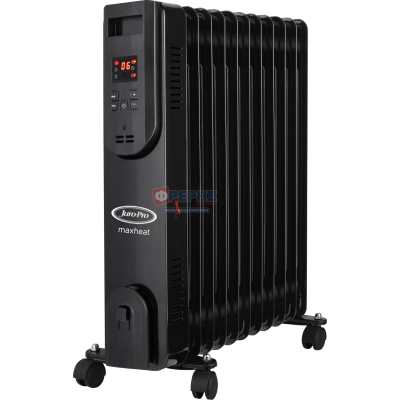 JuroPro Maxheat