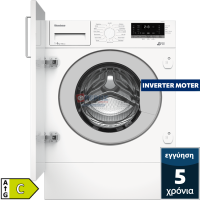 Blomberg LWI284410