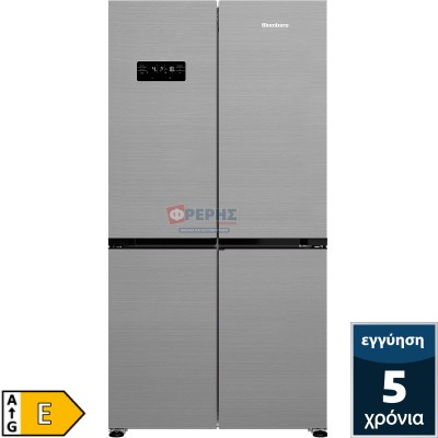 Blomberg KQD 114 VPX