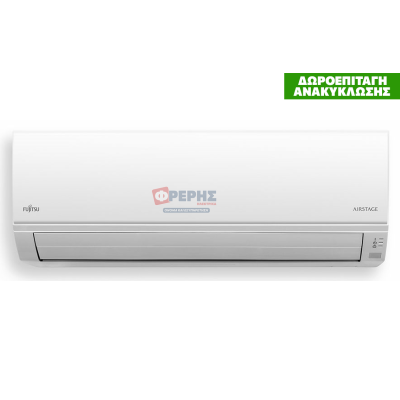 Fujitsu ASEG24KLCA