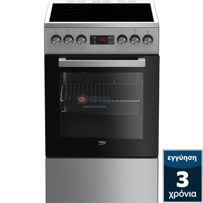 Beko FSM57300GX
