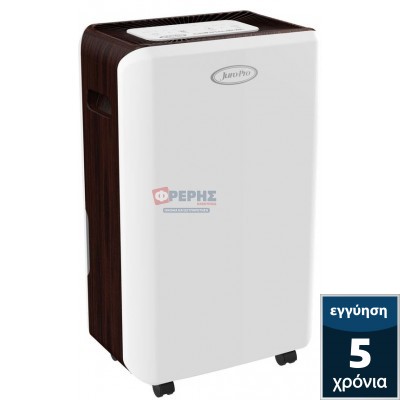 Juro Pro CRYSTAL 30L WiFi Limited Edition