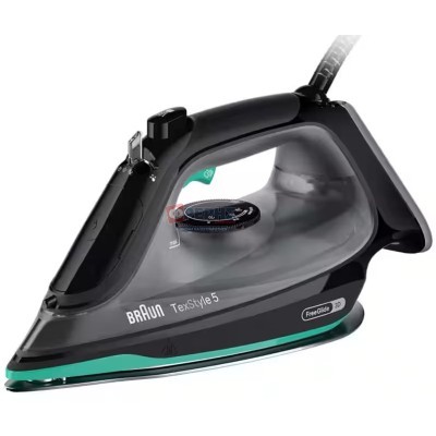 Braun TexStyle 5 SI 5277
