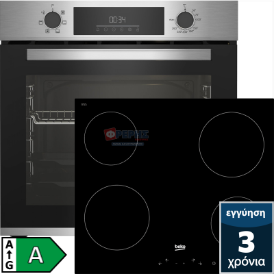 Beko BBIE 12300 XD / HIC 64400E