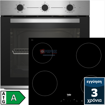 Beko BBIE 12100 XC / HIC64400