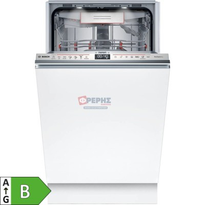 Bosch SPV6YMX08E