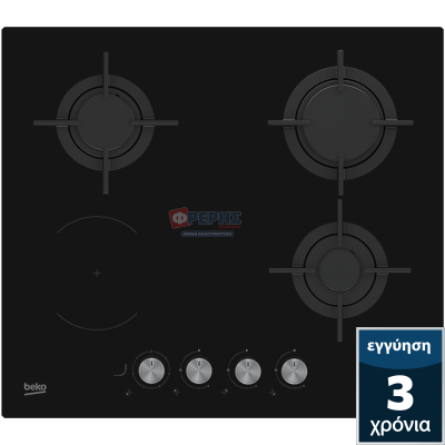 Beko HILM 64222 SV