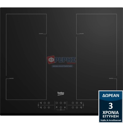Beko HII 64206F2 MT