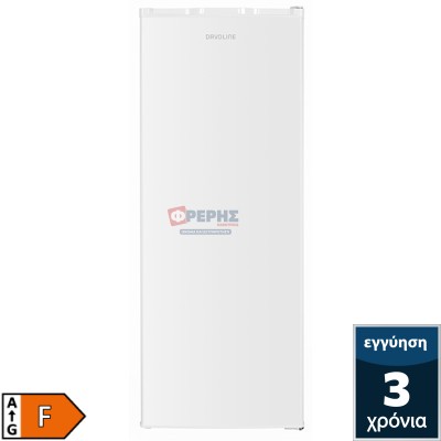 Davoline DFU 168E L