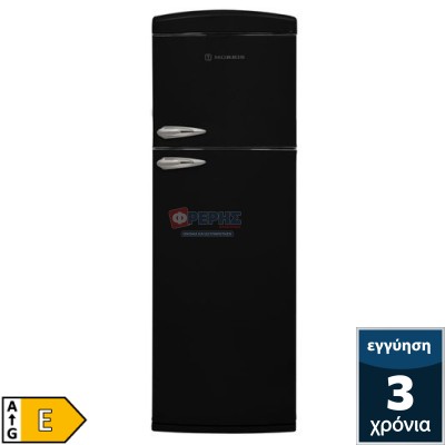 Morris MRS-31313B Retro Black