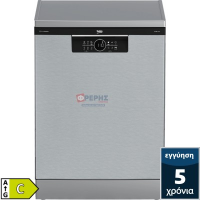 Beko BDFN 26646 XC 