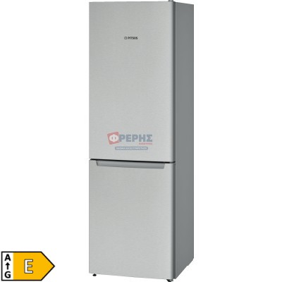 Ψυγειοκαταψύκτης Pitsos PKNB36NL30