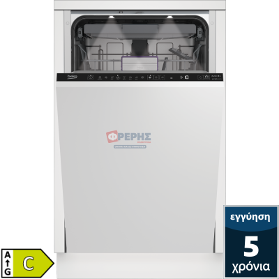 Beko BDIS 38040A