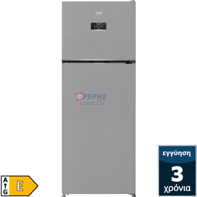 Beko B3 RDNE 504 HXB