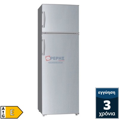 Davoline RF 220 SLV NE
