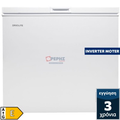 CHFR W 200E L BC ΝΕ