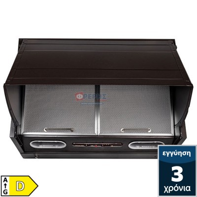 Davoline P141 D BR