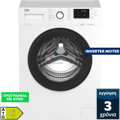 Beko WTV 8612 XSW
