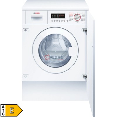 Bosch WKD28543EU