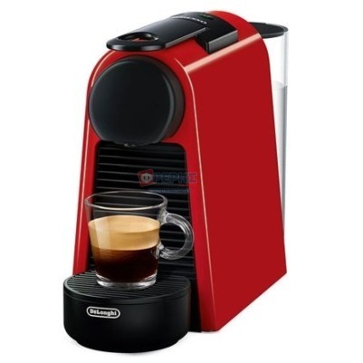 Delonghi EN85.R Essenza Mini Ruby
