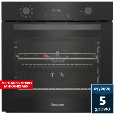 Blomberg ΟΕΝ 8231Β