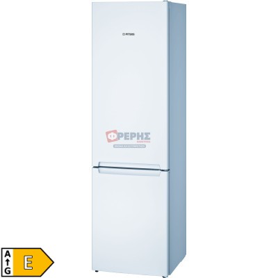 Ψυγειοκαταψύκτης Pitsos PKNB39VW30