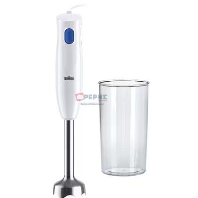 Braun MQ10.001M WH MultiQuick 1