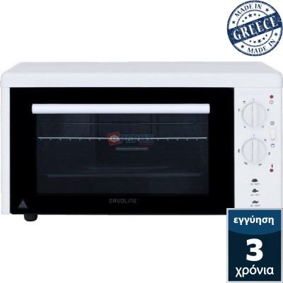 Κουζινάκι Davo EC 150 CHEF
