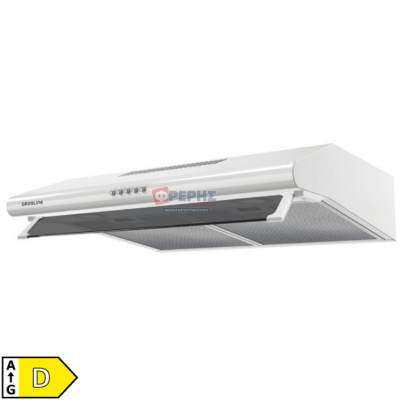 Davoline DELPHI PLUS 070 PB 2M WH
