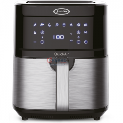 JuroPro QuickAir