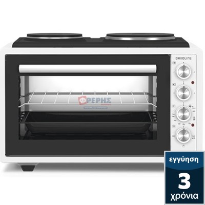 Davoline URBAN CHEF 3702 W