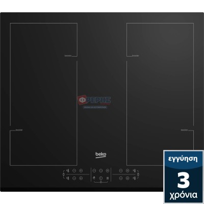 Beko HII 64206F2 MT
