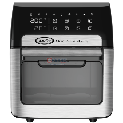 JuroPro QuickAir Multi-Fry