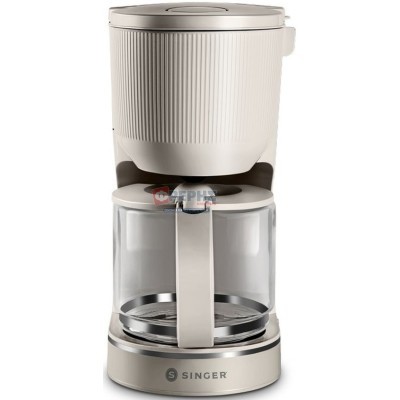 Singer Tiffanys CM 1010IV