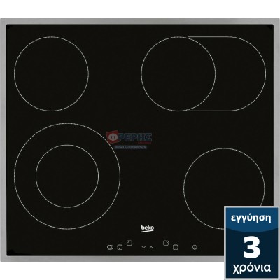 Beko HIC 64403 X