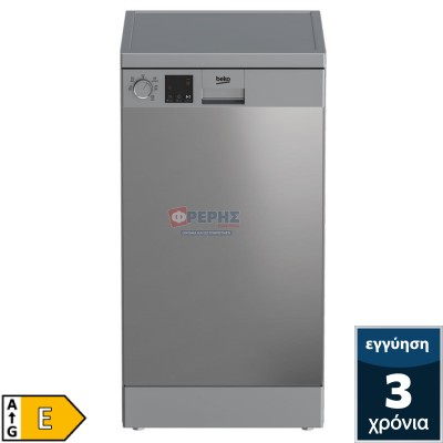 Beko DVS 05024S