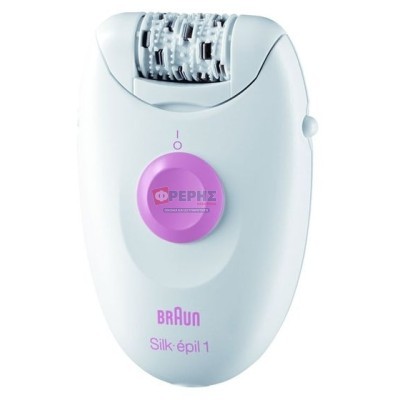 Braun Silk-epil SE1170