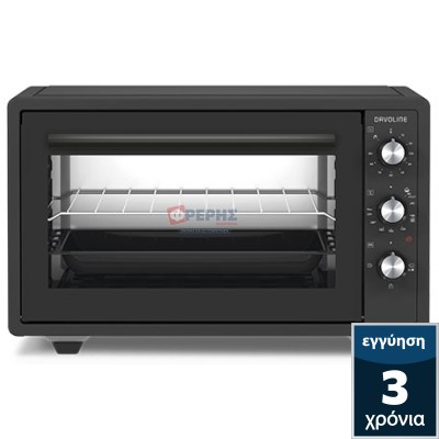 Davoline URBAN CHEF 3700 BL