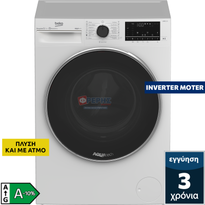 Beko B5WFU79418 