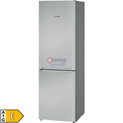 Ψυγειοκαταψύκτης Pitsos PKNB36VI30