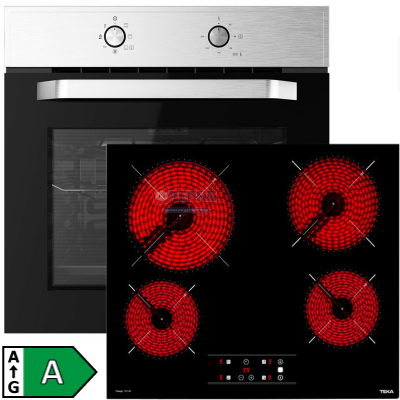 Teka HCB 6515 / TBC 64010