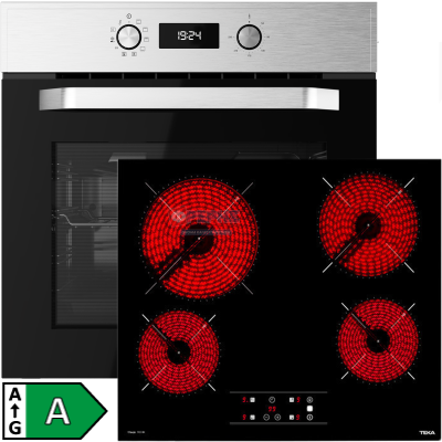 Teka HCB 6535 / TBC 64010
