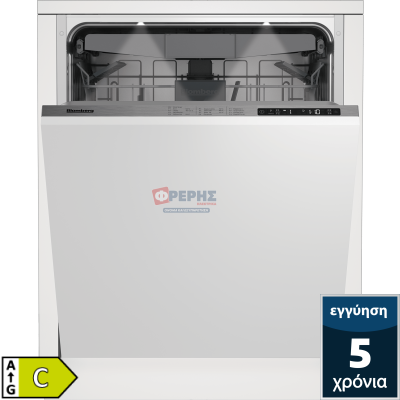 Blomberg LDV 63440