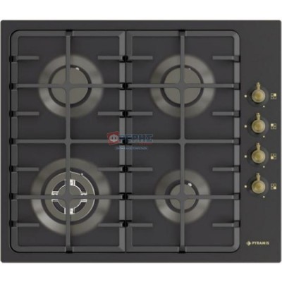 Pyramis 733071 Black Metal