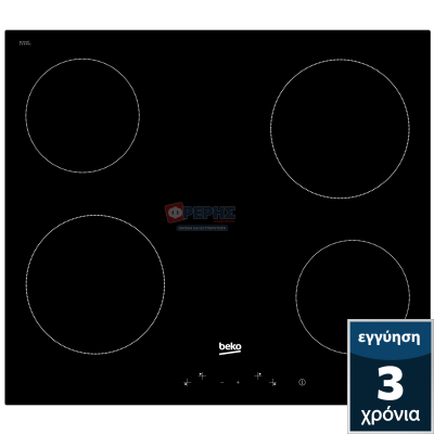 Beko HIC 64400E