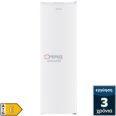 Davoline DFU 204 NF